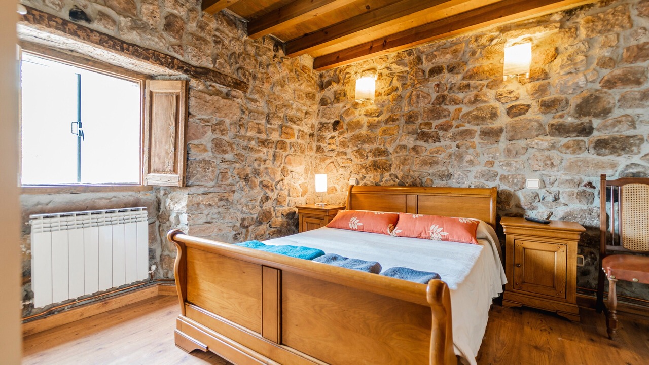 Photo of Bedroom in Nestar