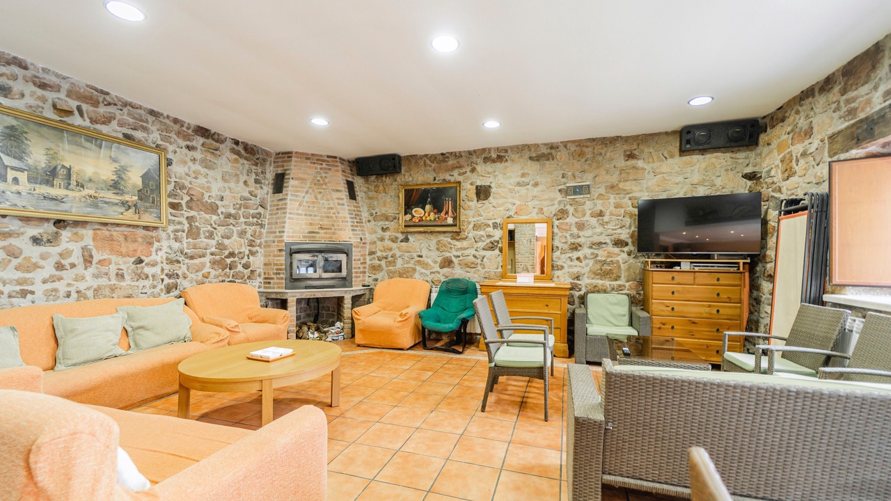 Photo of Livingroom in Nestar