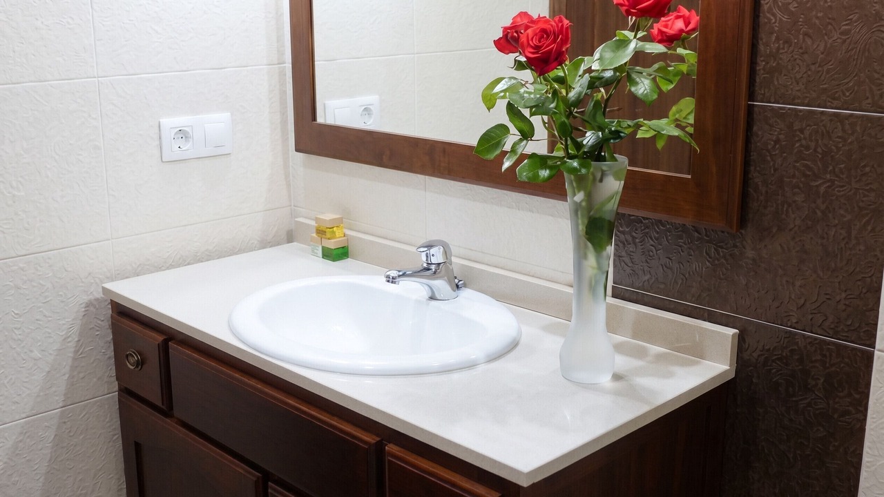 Photo of Bathroom in Villamiel