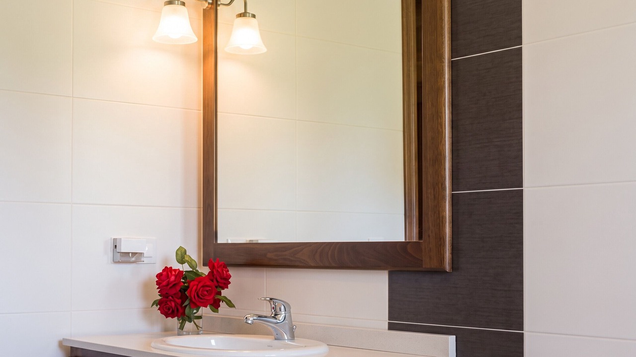 Photo of Bathroom in Villamiel