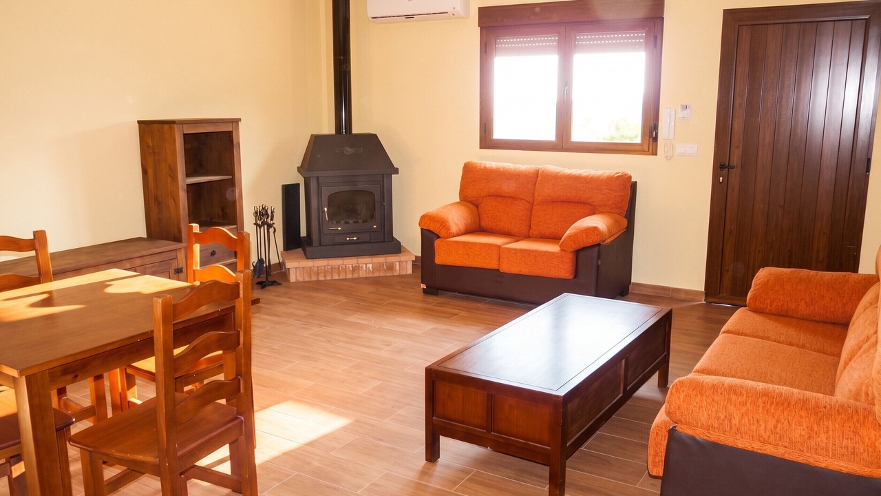 Photo of Livingroom in Villamiel