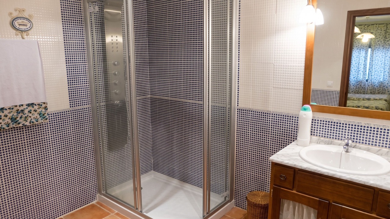 Photo of Bathroom in Villamiel