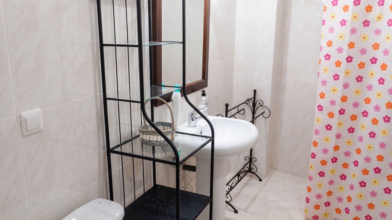 Photo of Bathroom in Villamiel