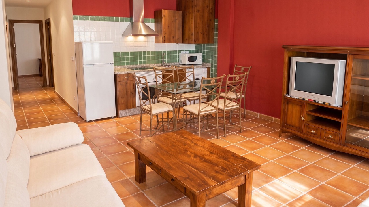 Photo of Livingroom in Villamiel