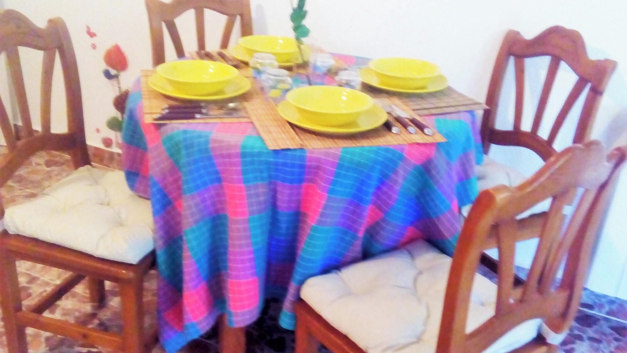 Photo of Livingroom in Medina-Sidonia