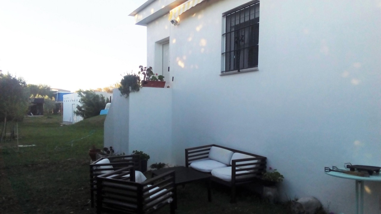 Photo of Outdoor in Medina-Sidonia