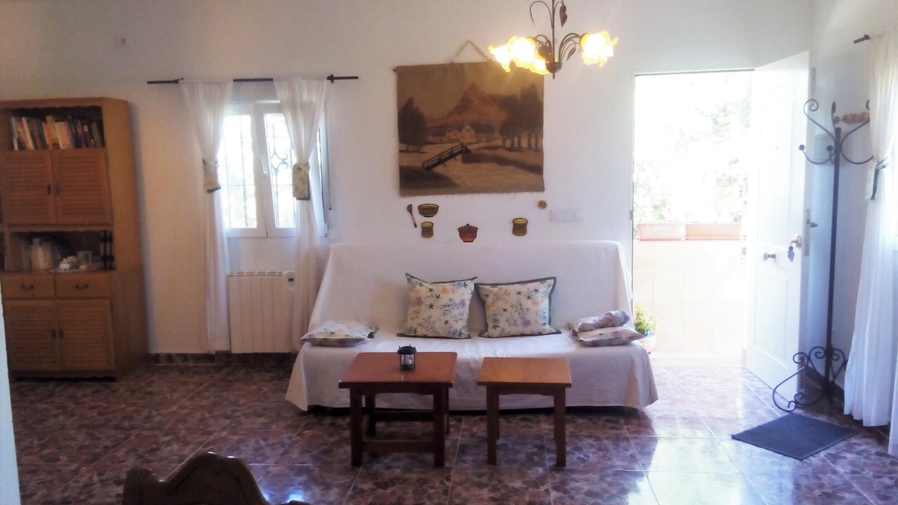 Photo of Livingroom in Medina-Sidonia