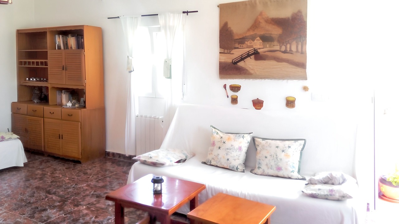 Photo of Livingroom in Medina-Sidonia