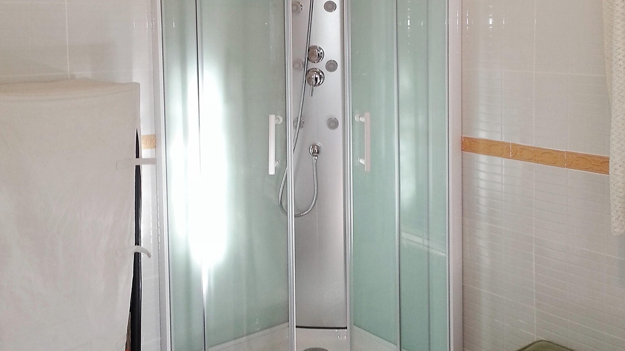 Photo of Bathroom in Medina-Sidonia
