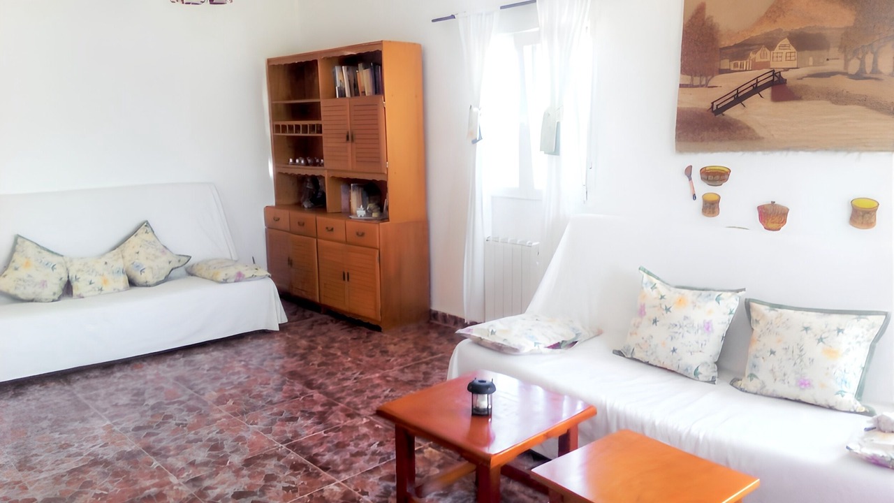 Photo of Livingroom in Medina-Sidonia
