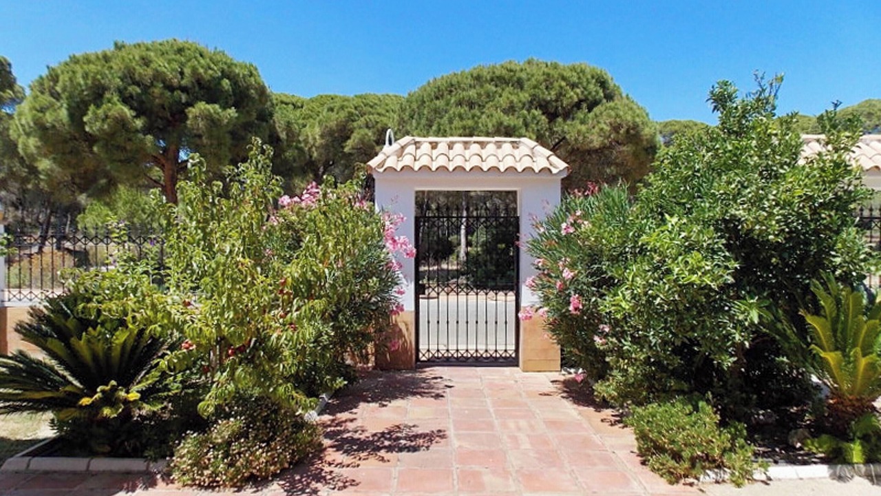 Photo of Outdoor in Nuevo Portil