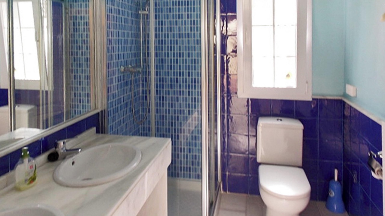 Photo of Bathroom in Nuevo Portil