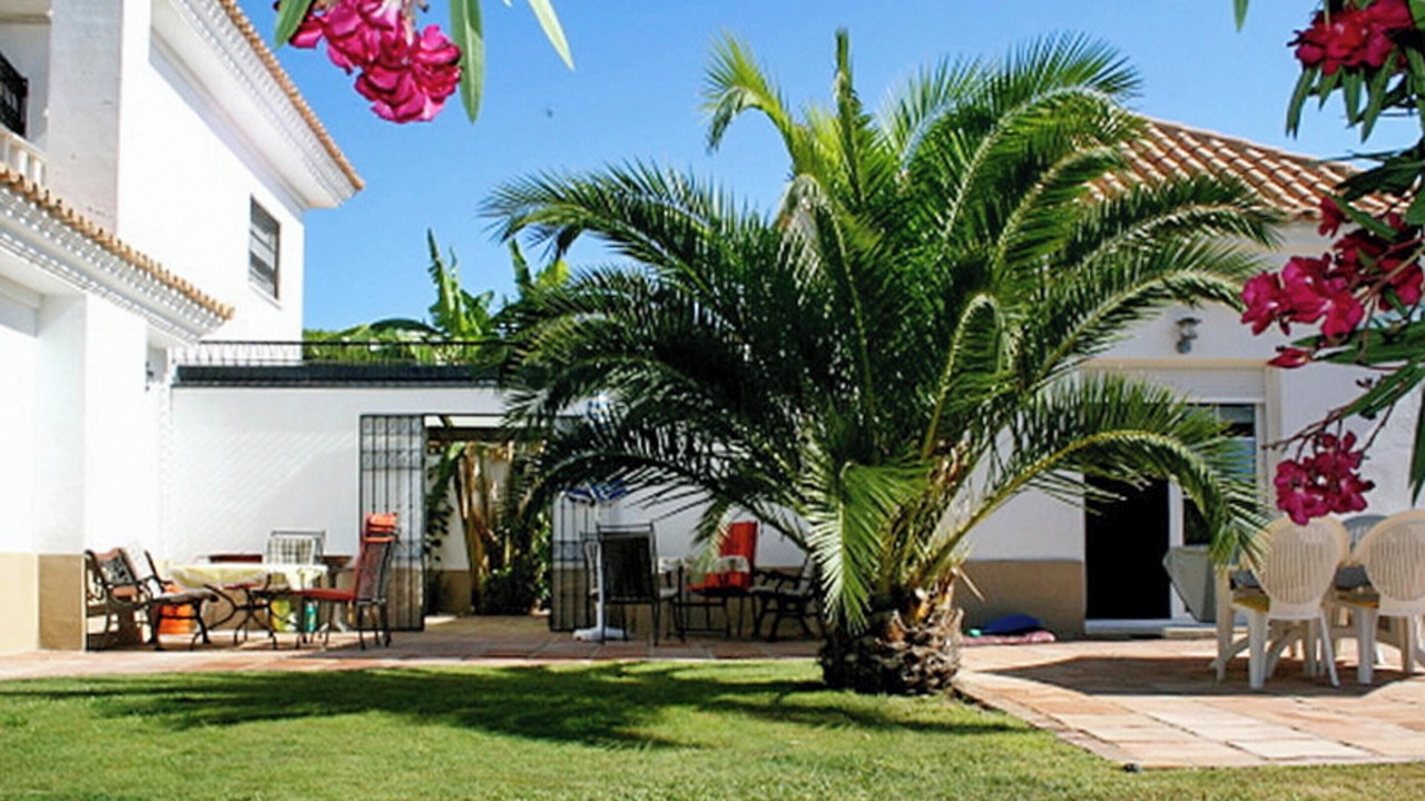 Photo of Outdoor in Nuevo Portil