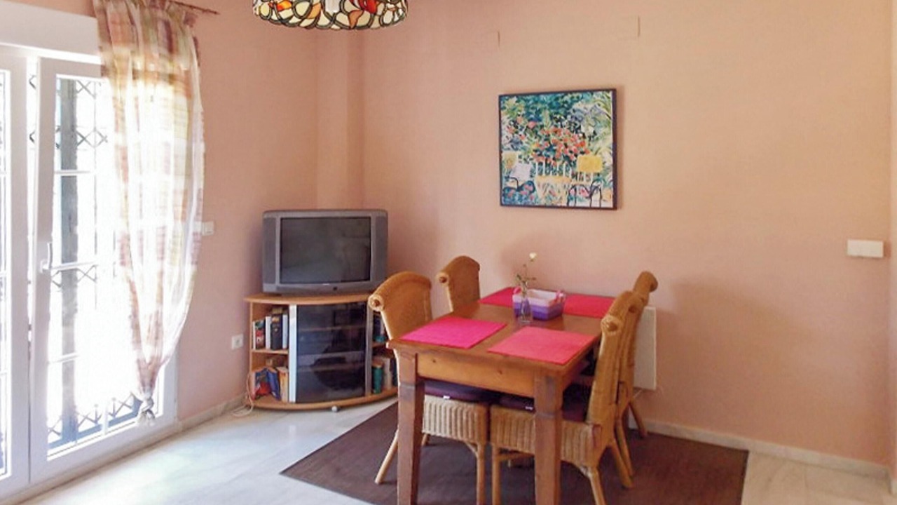 Photo of Livingroom in Nuevo Portil