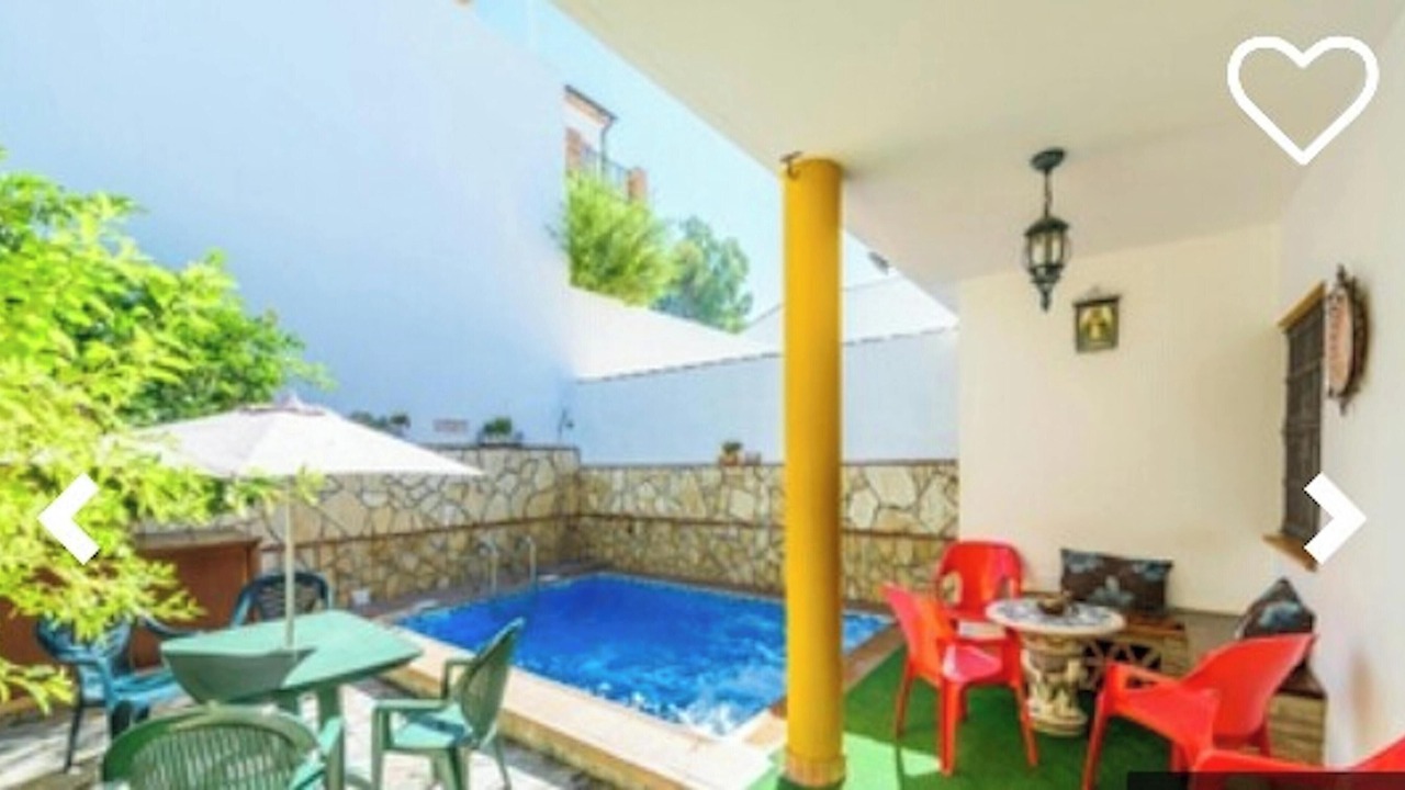 Photo of Outdoor in El Bosque