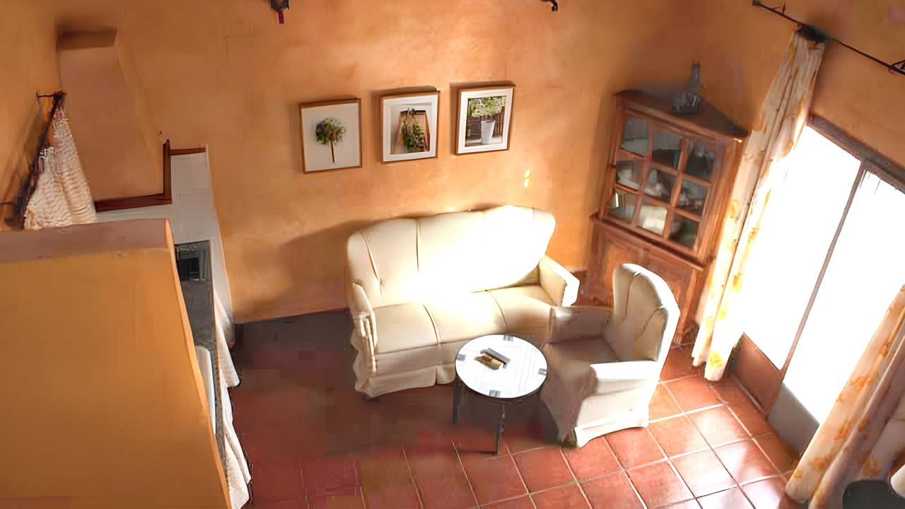 Photo of Livingroom in Estepa