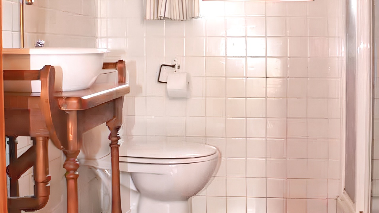 Photo of Bathroom in Estepa