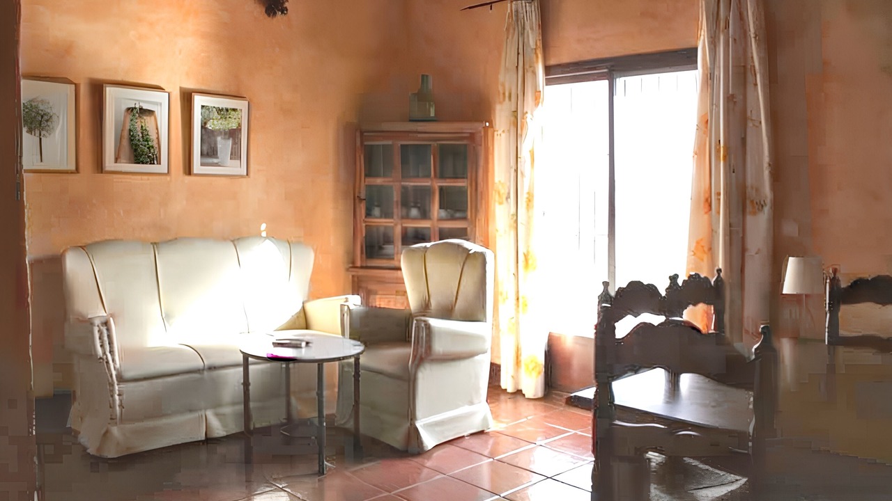 Photo of Livingroom in Estepa