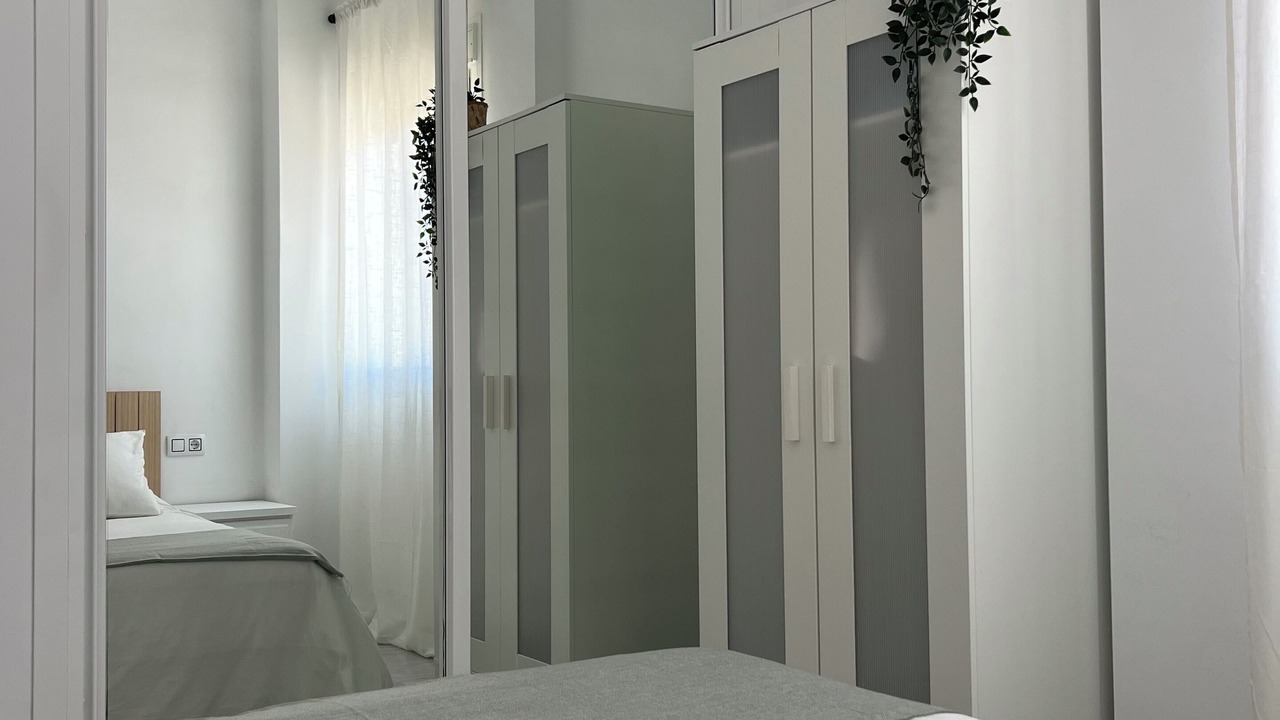 Photo of Bedroom in Rota