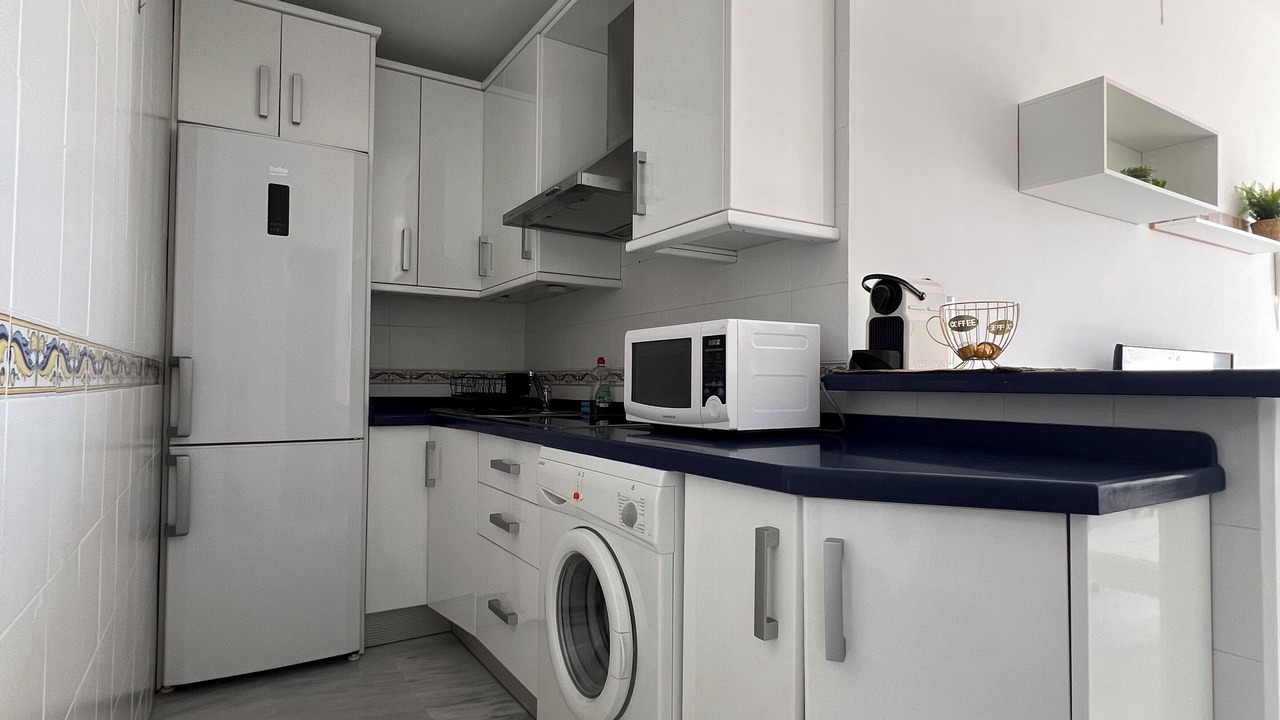Photo of Kitchen in Rota