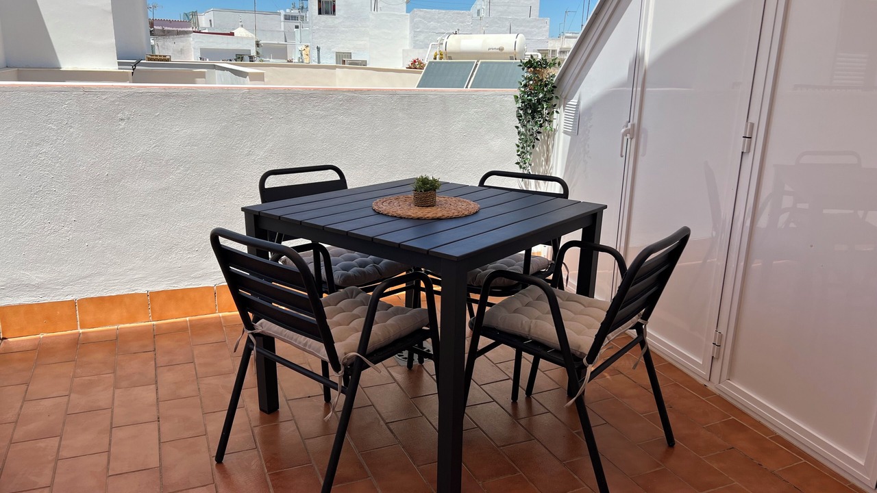 Photo of Outdoor in Rota