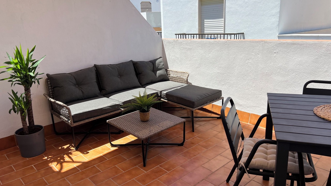 Photo of Outdoor in Rota