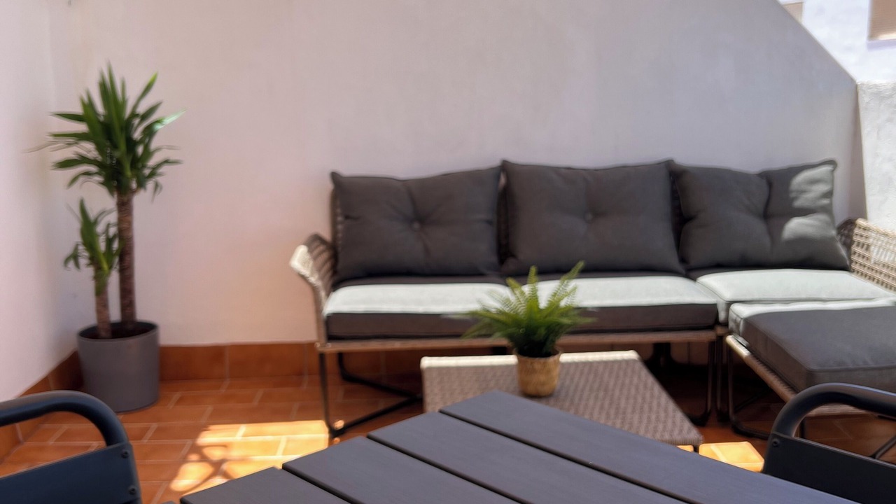 Photo of Outdoor in Rota