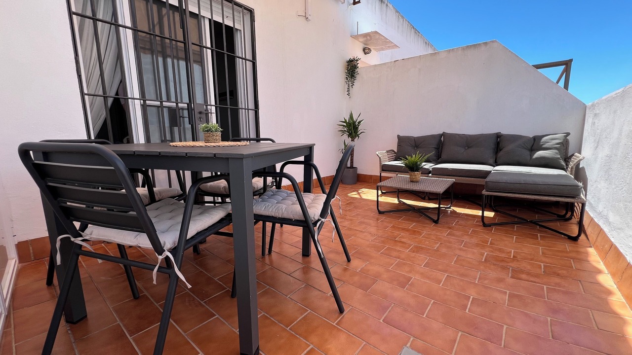 Photo of Outdoor in Rota
