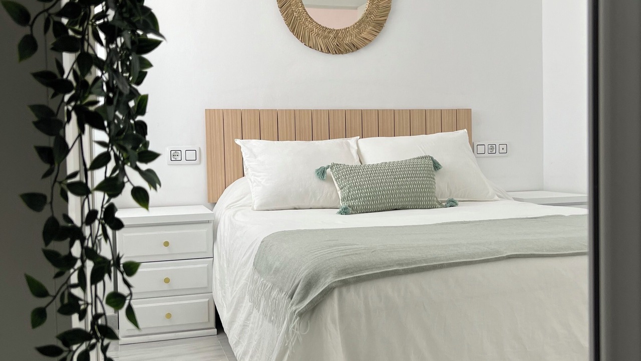 Photo of Bedroom in Rota
