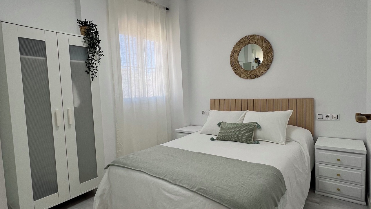 Photo of Bedroom in Rota