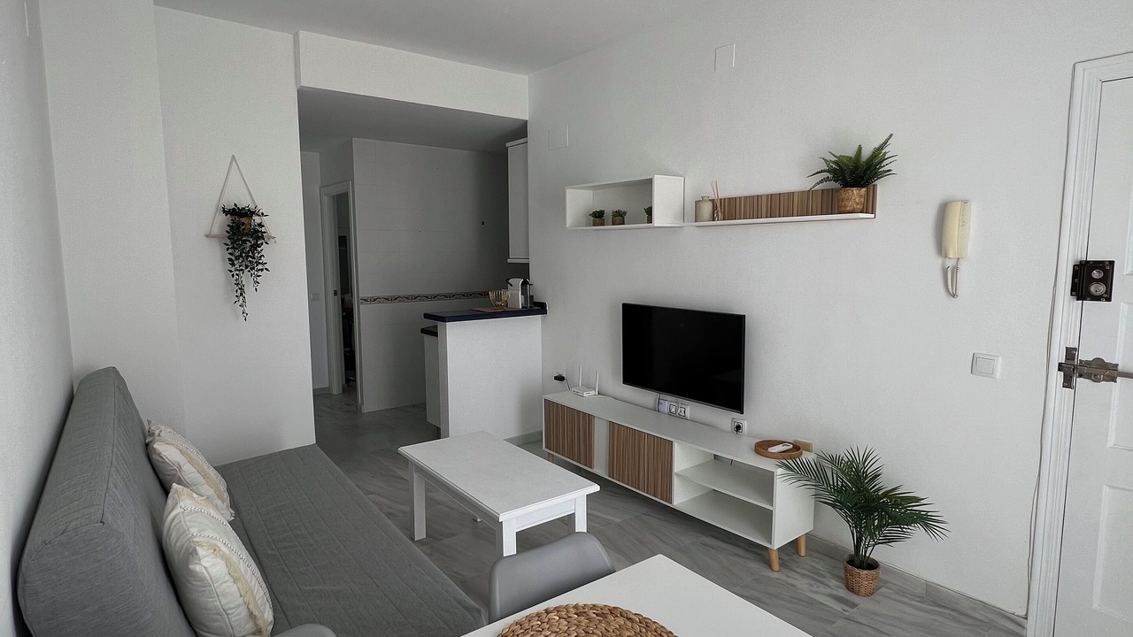 Photo of Livingroom in Rota