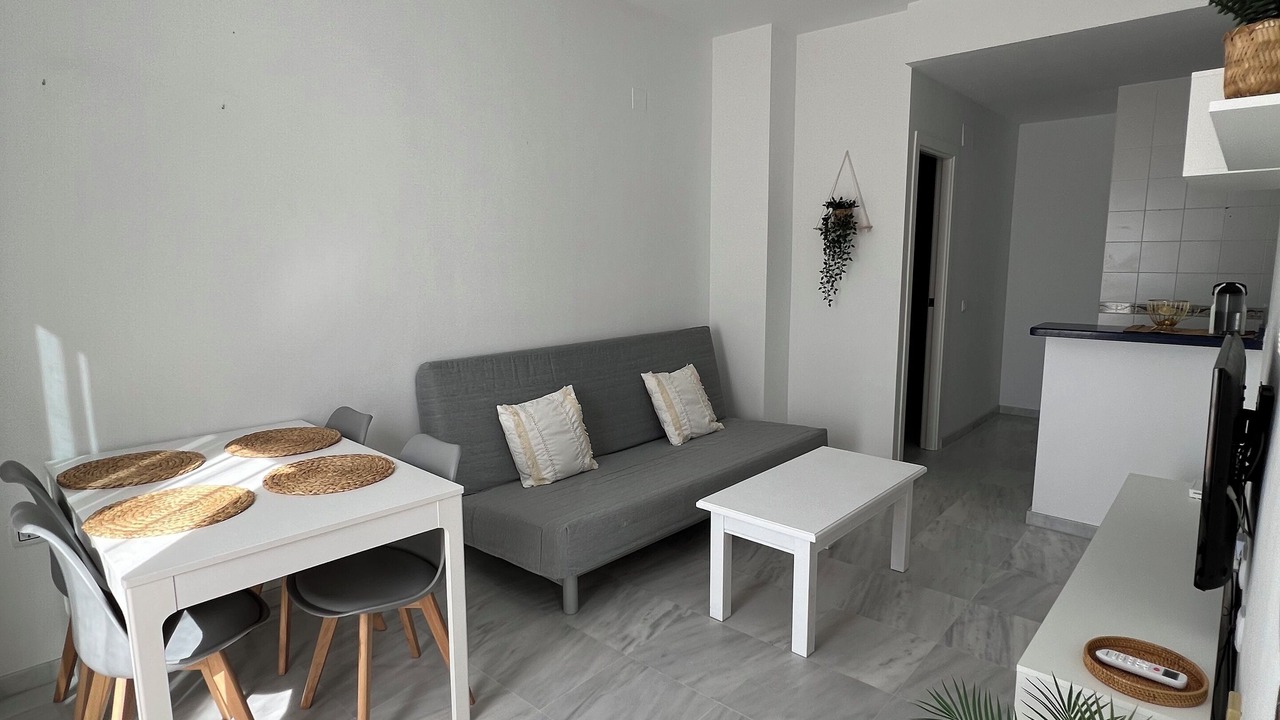 Photo of Livingroom in Rota