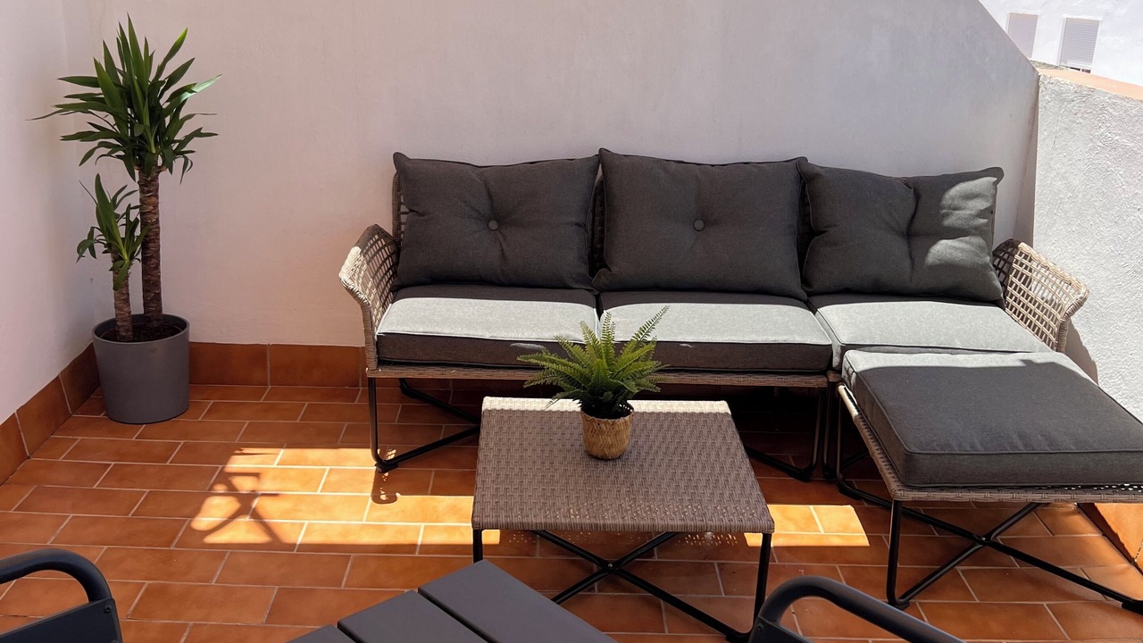 Photo of Outdoor in Rota