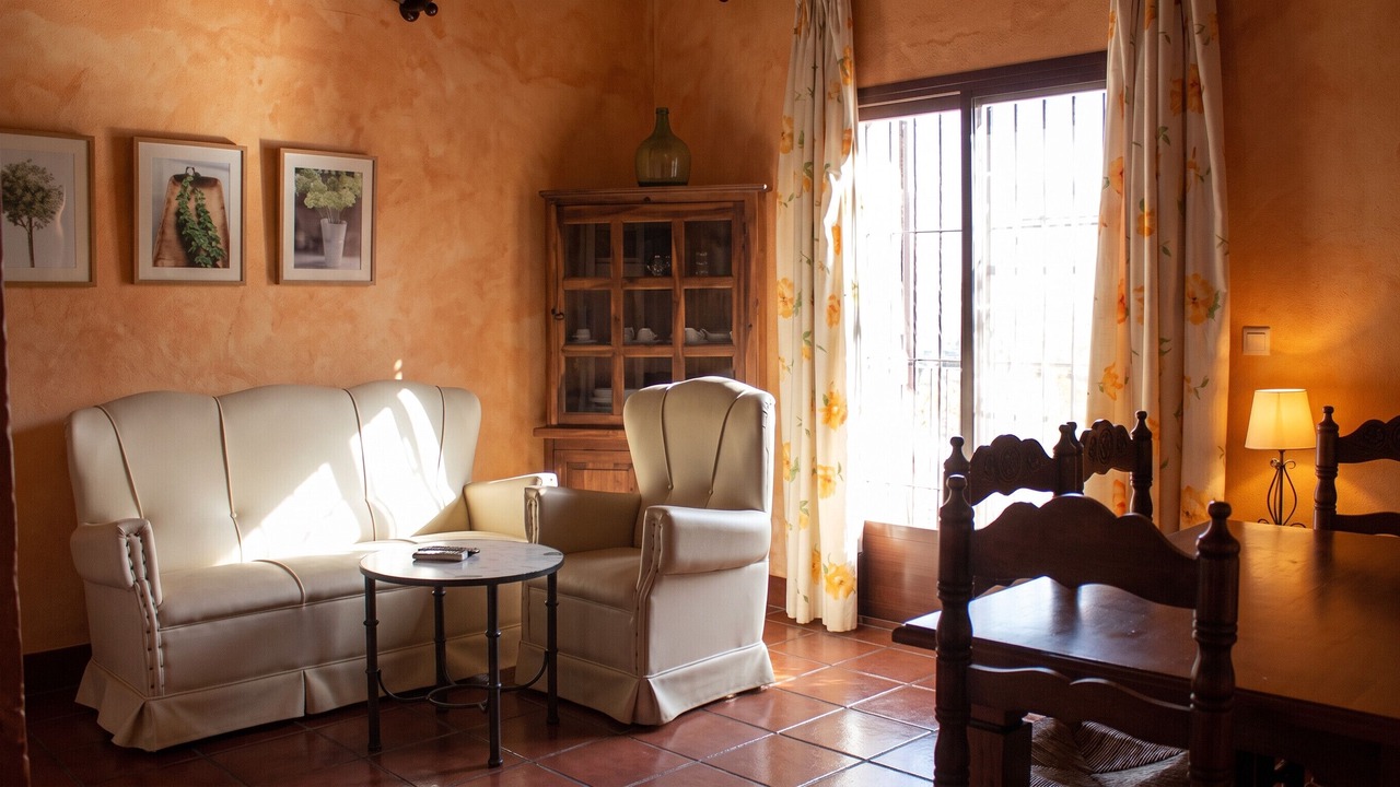 Photo of Livingroom in Estepa