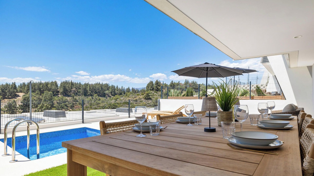 Photo of Outdoor in Mijas