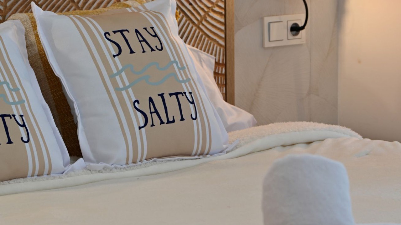 Photo of Bedroom in Las Acacias