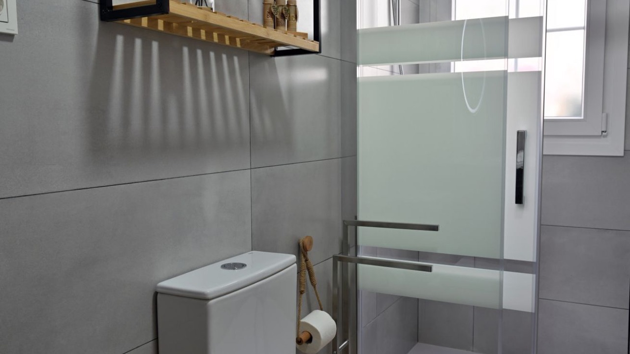 Photo of Bathroom in Las Acacias