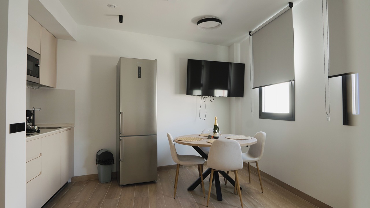 Photo of Livingroom in Conil de la Frontera City Center
