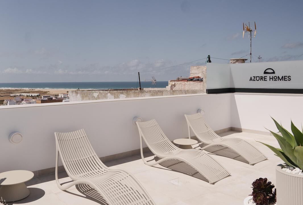 Photo of Outdoor in Conil de la Frontera City Center