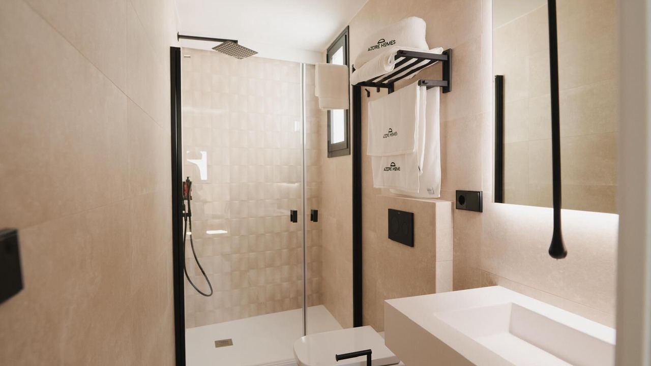 Photo of Bathroom in Conil de la Frontera City Center