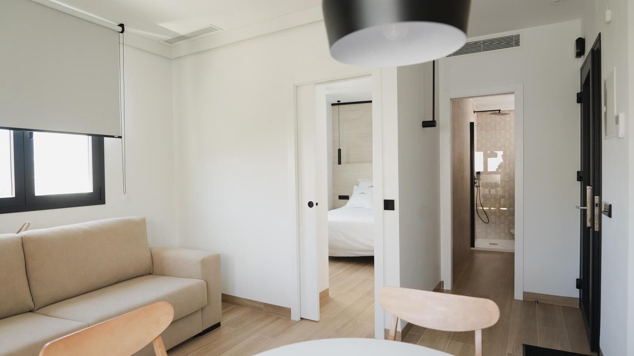 Photo of Bedroom in Conil de la Frontera City Center