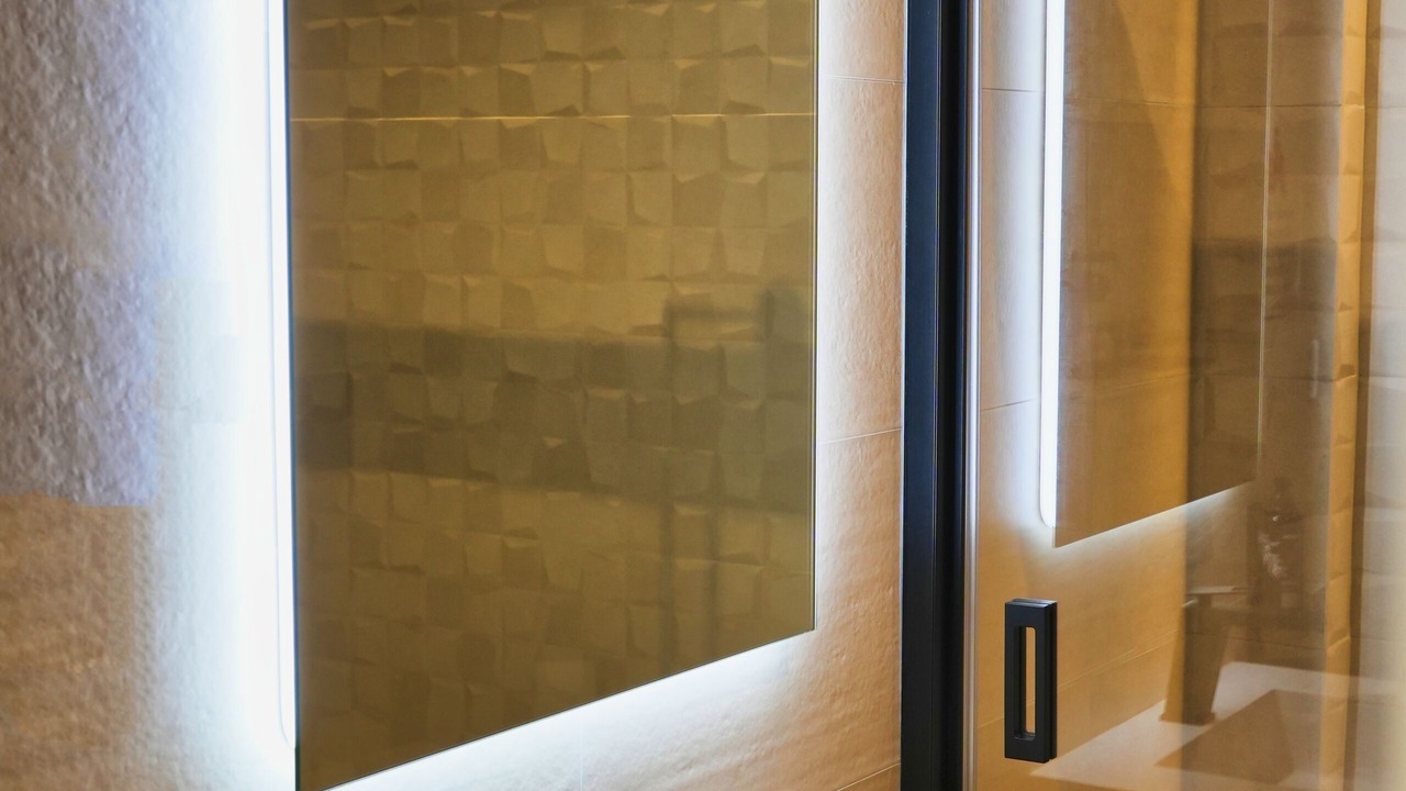 Photo of Bathroom in Conil de la Frontera City Center