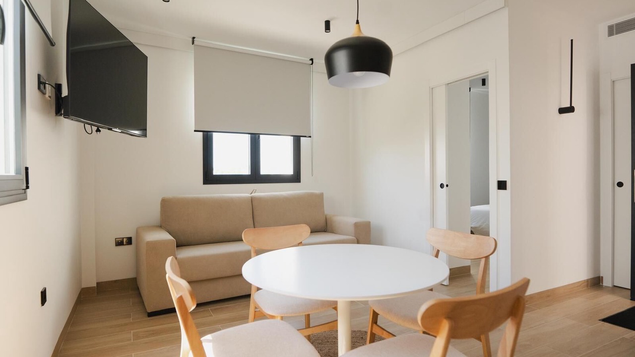 Photo of Livingroom in Conil de la Frontera City Center