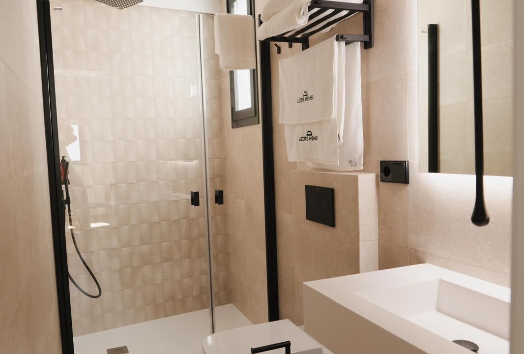 Photo of Bathroom in Conil de la Frontera City Center