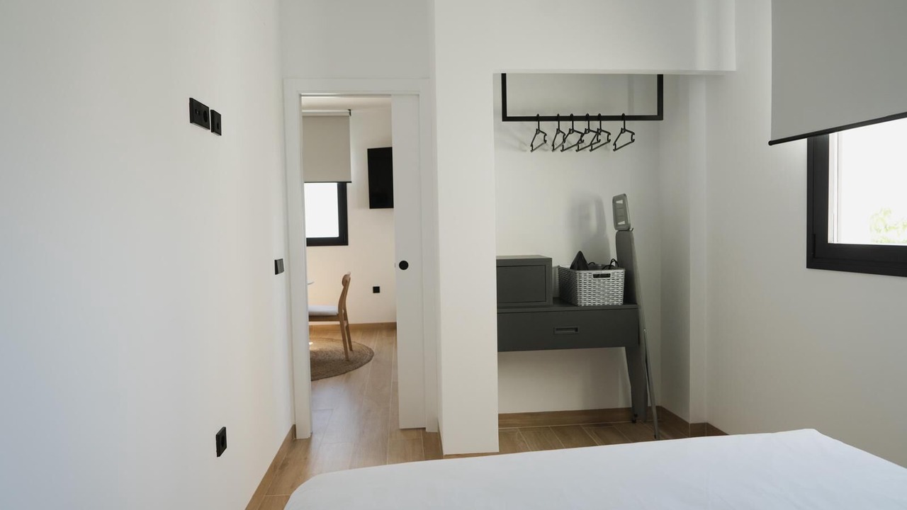 Photo of Bedroom in Conil de la Frontera City Center