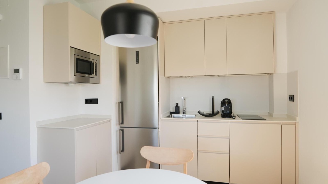 Photo of Livingroom in Conil de la Frontera City Center