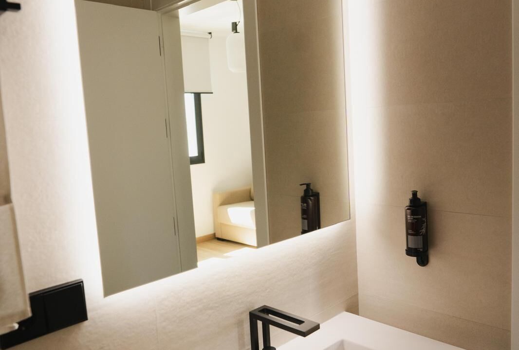 Photo of Bathroom in Conil de la Frontera City Center