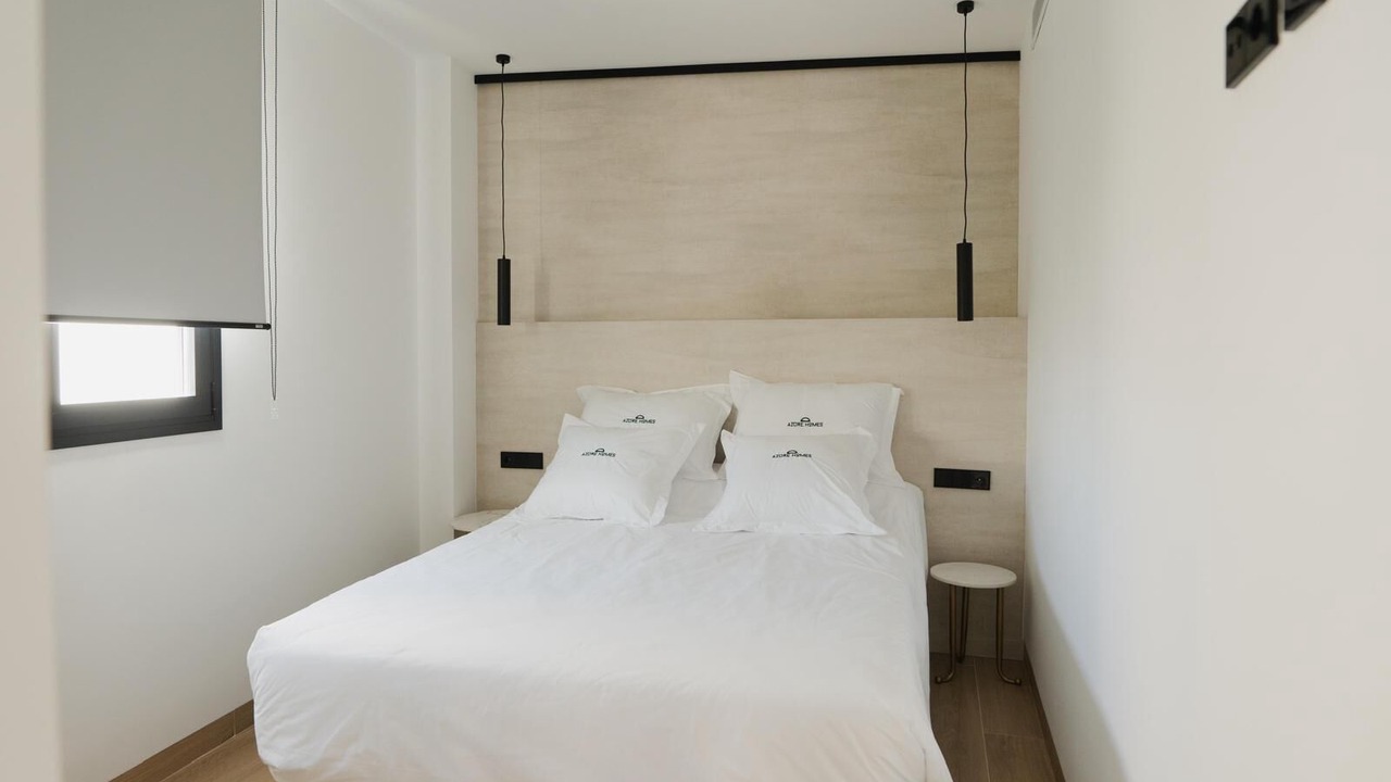 Photo of Bedroom in Conil de la Frontera City Center