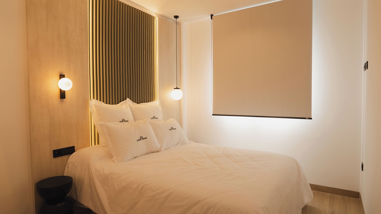 Photo of Bedroom in Conil de la Frontera City Center