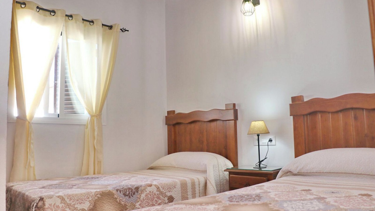 Photo of Bedroom in Campano